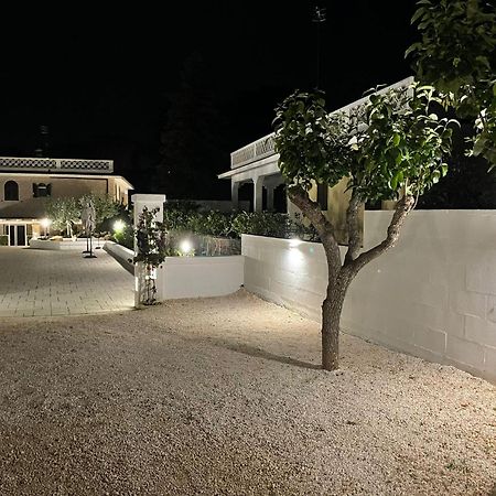 Allivigne Rooms & Pool Polignano a Mare Dış mekan fotoğraf