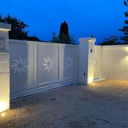 Allivigne Rooms & Pool Polignano a Mare Dış mekan fotoğraf