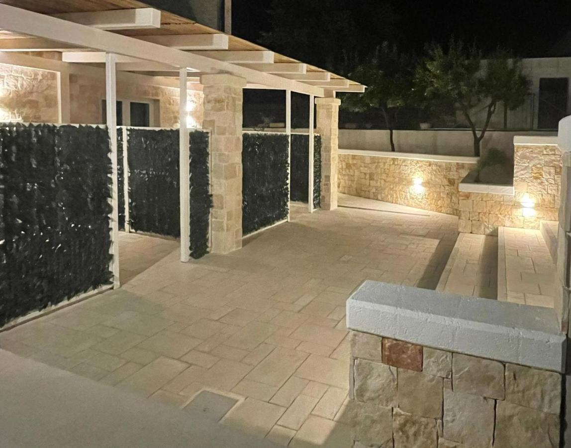 Allivigne Rooms & Pool Polignano a Mare Dış mekan fotoğraf