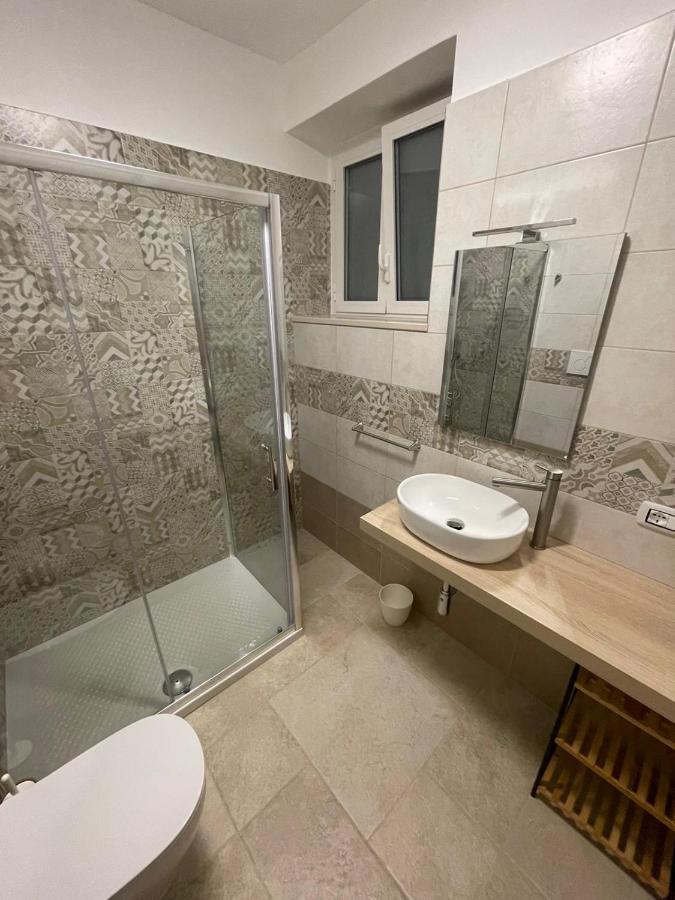 Allivigne Rooms & Pool Polignano a Mare Dış mekan fotoğraf