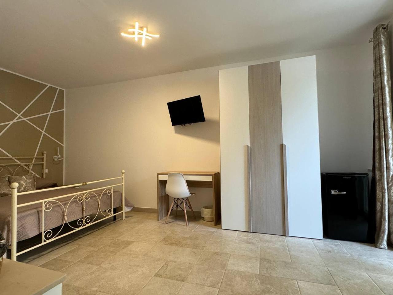 Allivigne Rooms & Pool Polignano a Mare Dış mekan fotoğraf