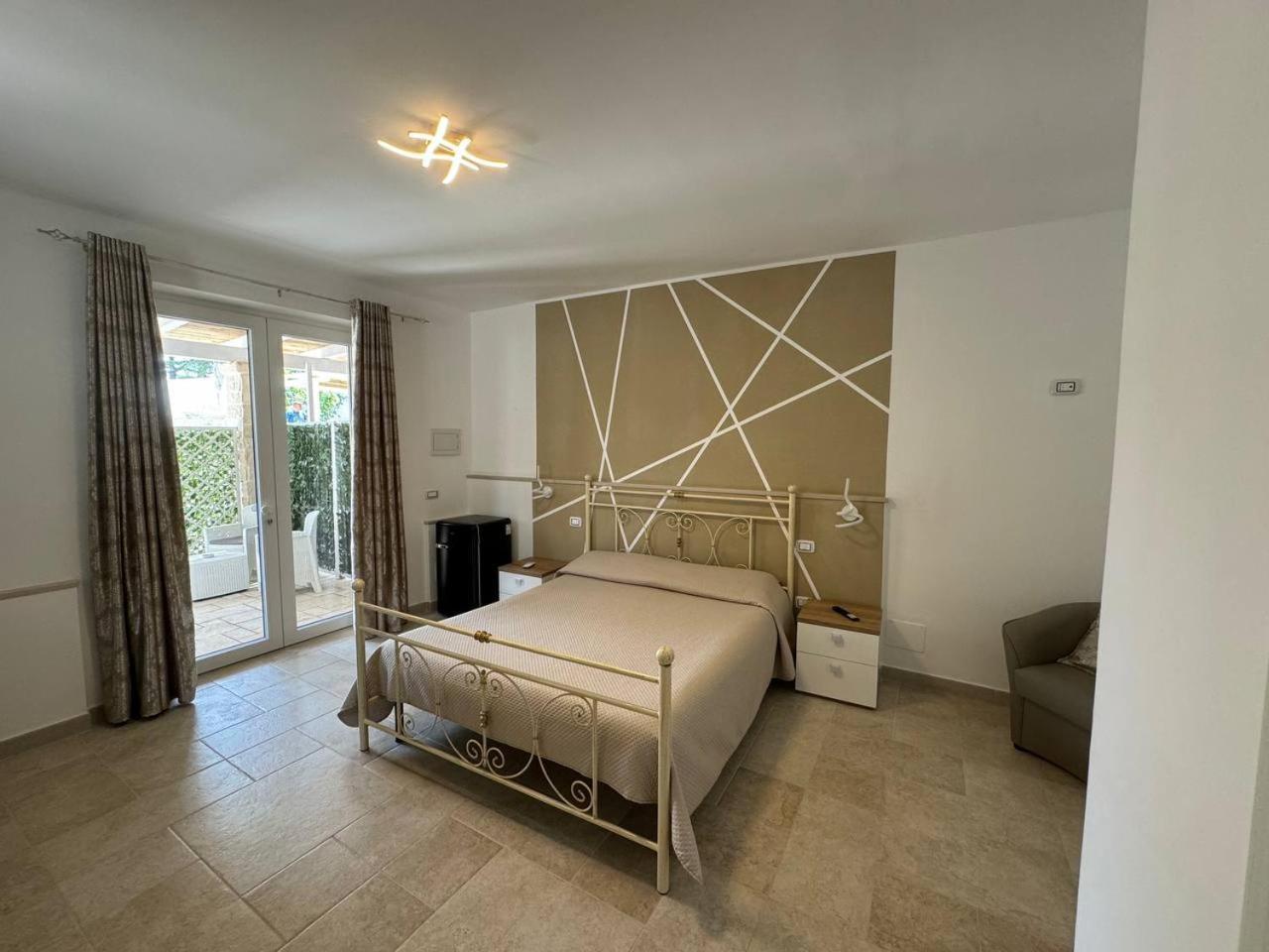 Allivigne Rooms & Pool Polignano a Mare Dış mekan fotoğraf