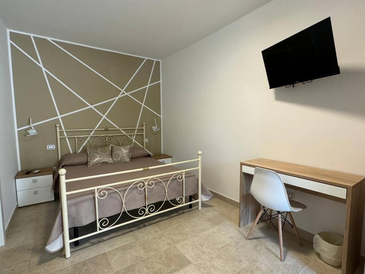 Allivigne Rooms & Pool Polignano a Mare Dış mekan fotoğraf