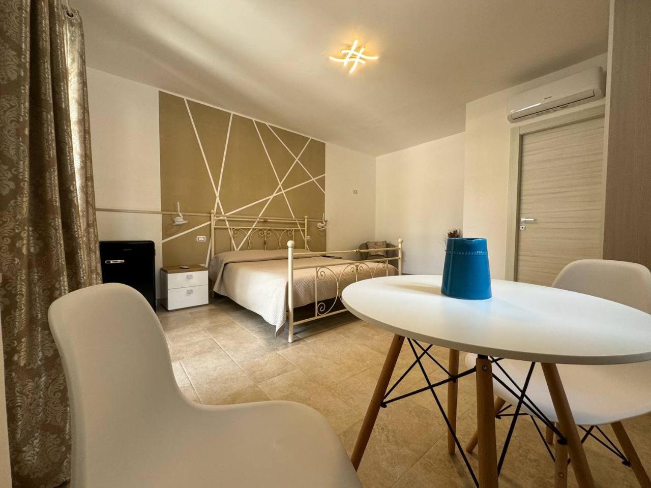 Allivigne Rooms & Pool Polignano a Mare Dış mekan fotoğraf