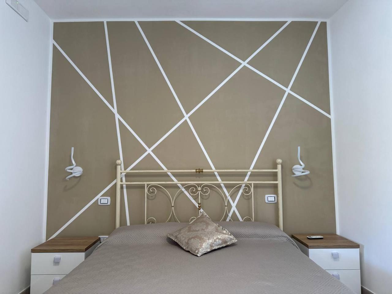 Allivigne Rooms & Pool Polignano a Mare Dış mekan fotoğraf