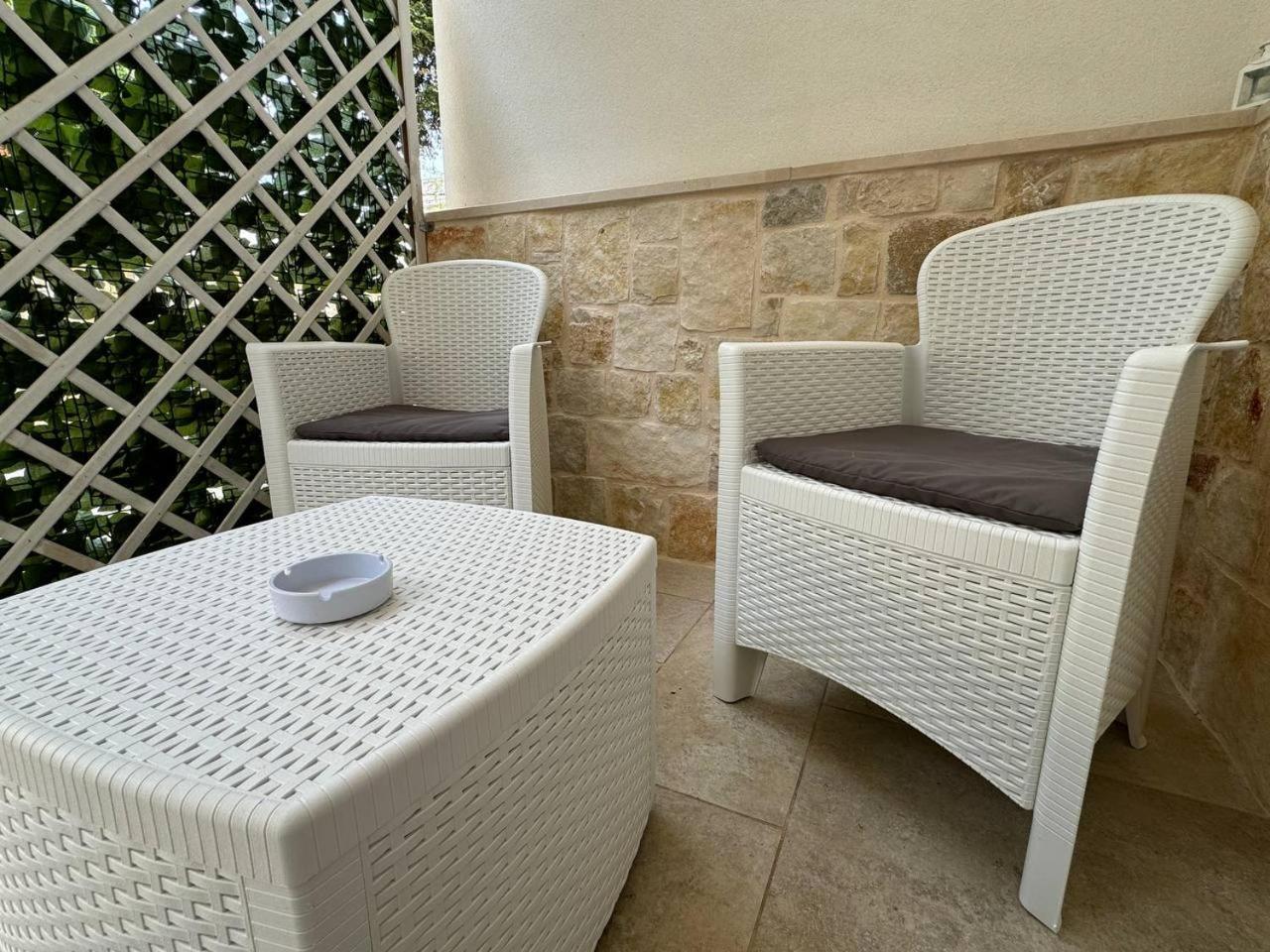 Allivigne Rooms & Pool Polignano a Mare Dış mekan fotoğraf