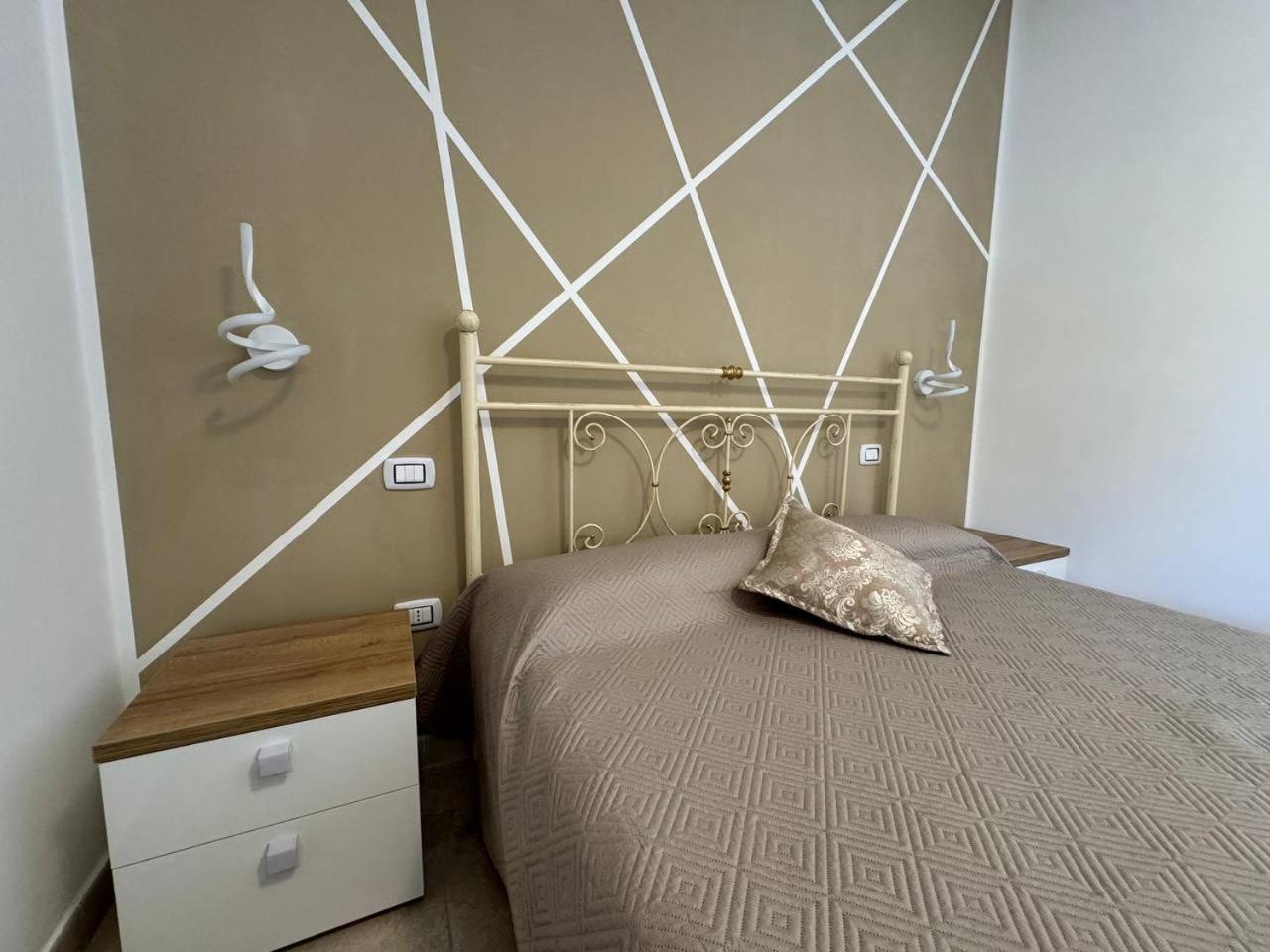 Allivigne Rooms & Pool Polignano a Mare Dış mekan fotoğraf