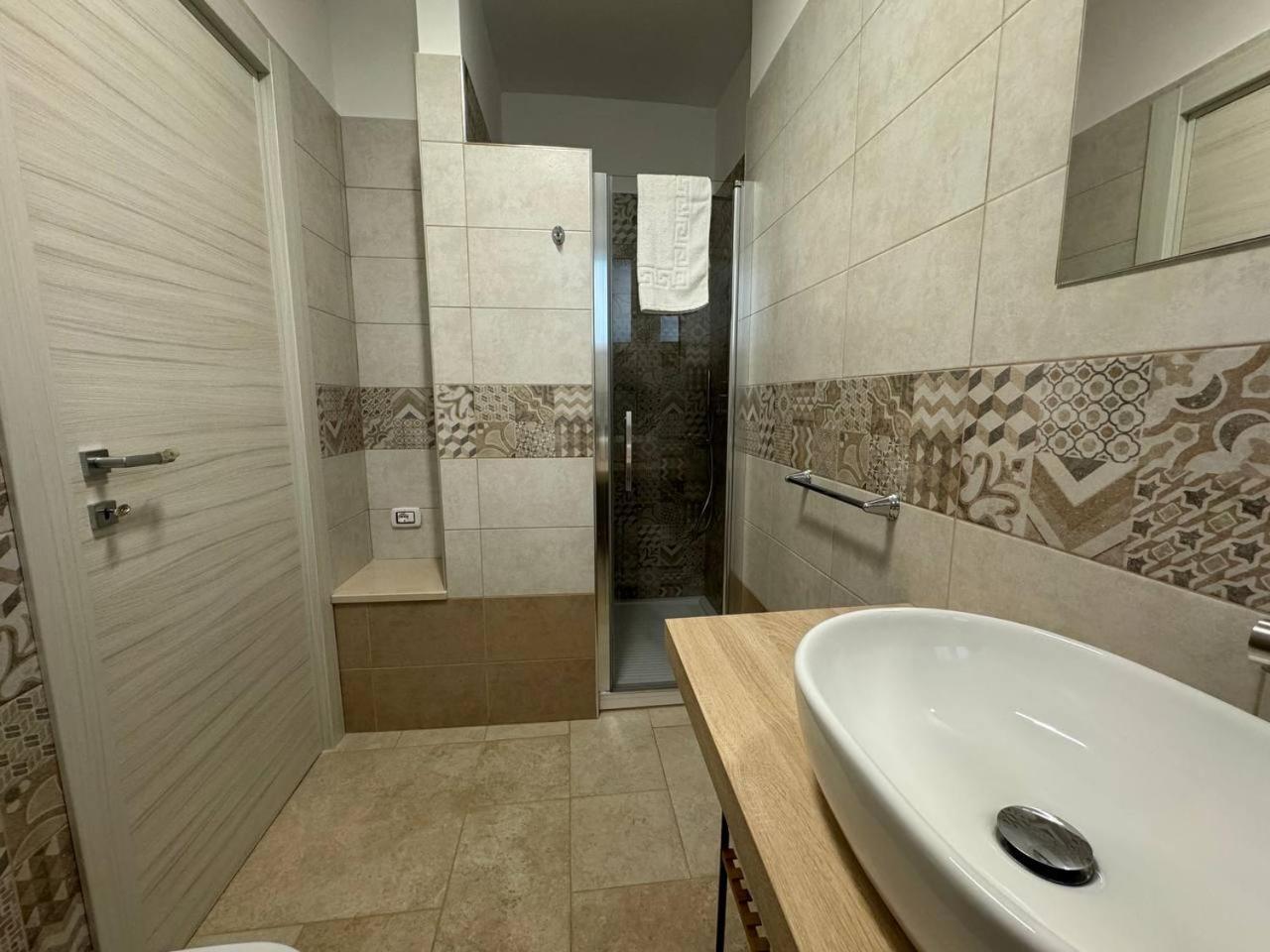 Allivigne Rooms & Pool Polignano a Mare Dış mekan fotoğraf