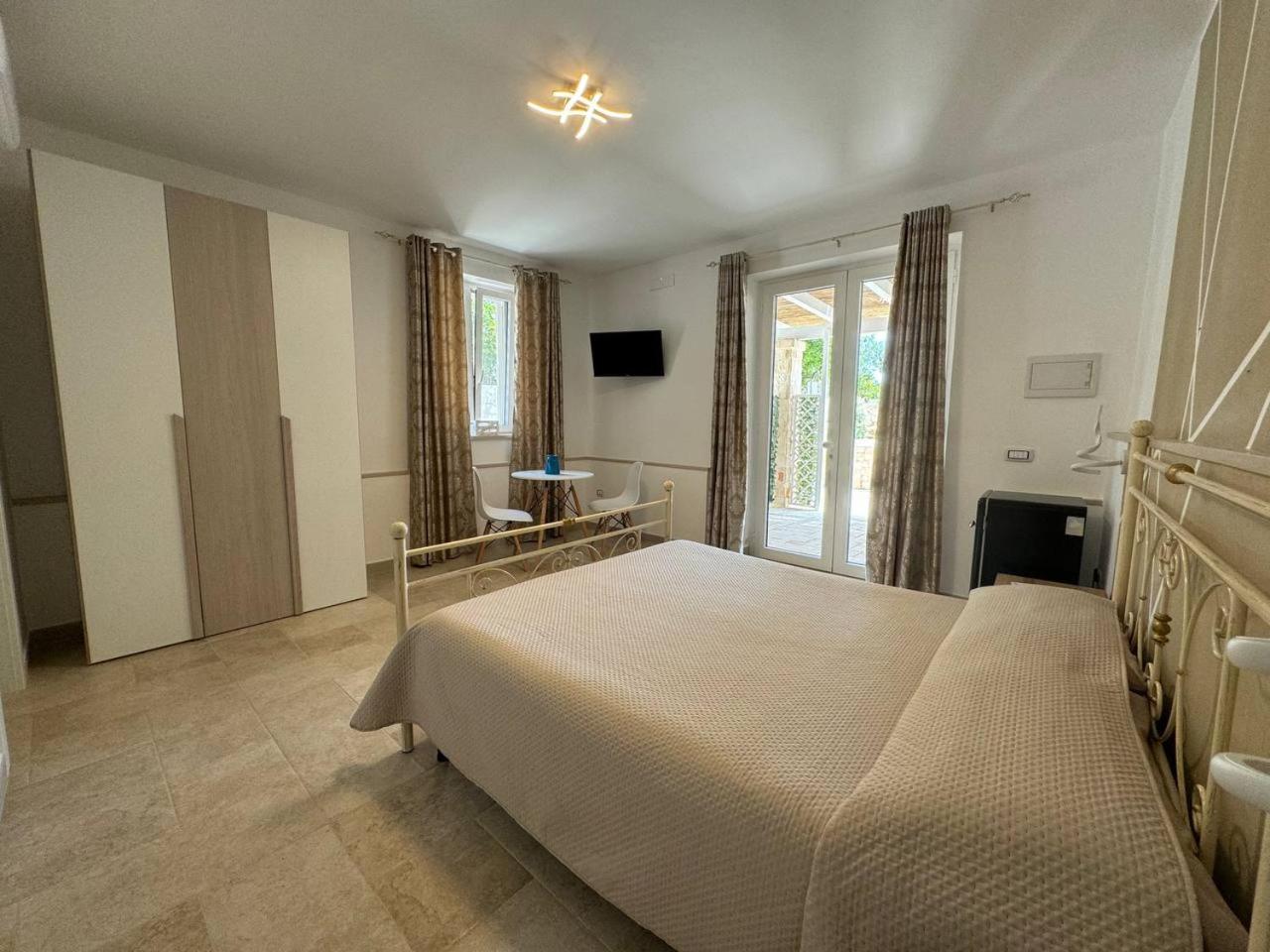 Allivigne Rooms & Pool Polignano a Mare Dış mekan fotoğraf