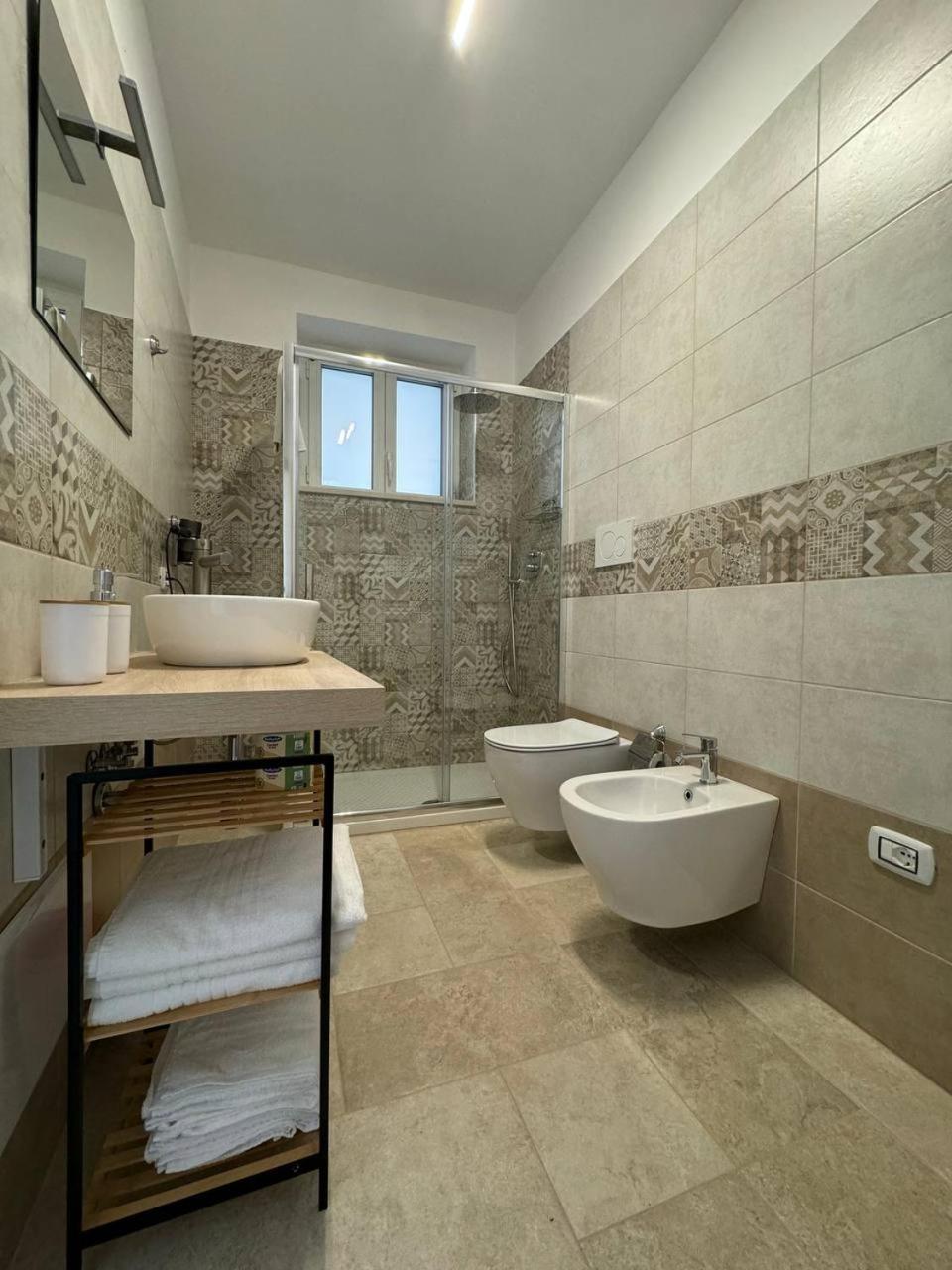 Allivigne Rooms & Pool Polignano a Mare Dış mekan fotoğraf