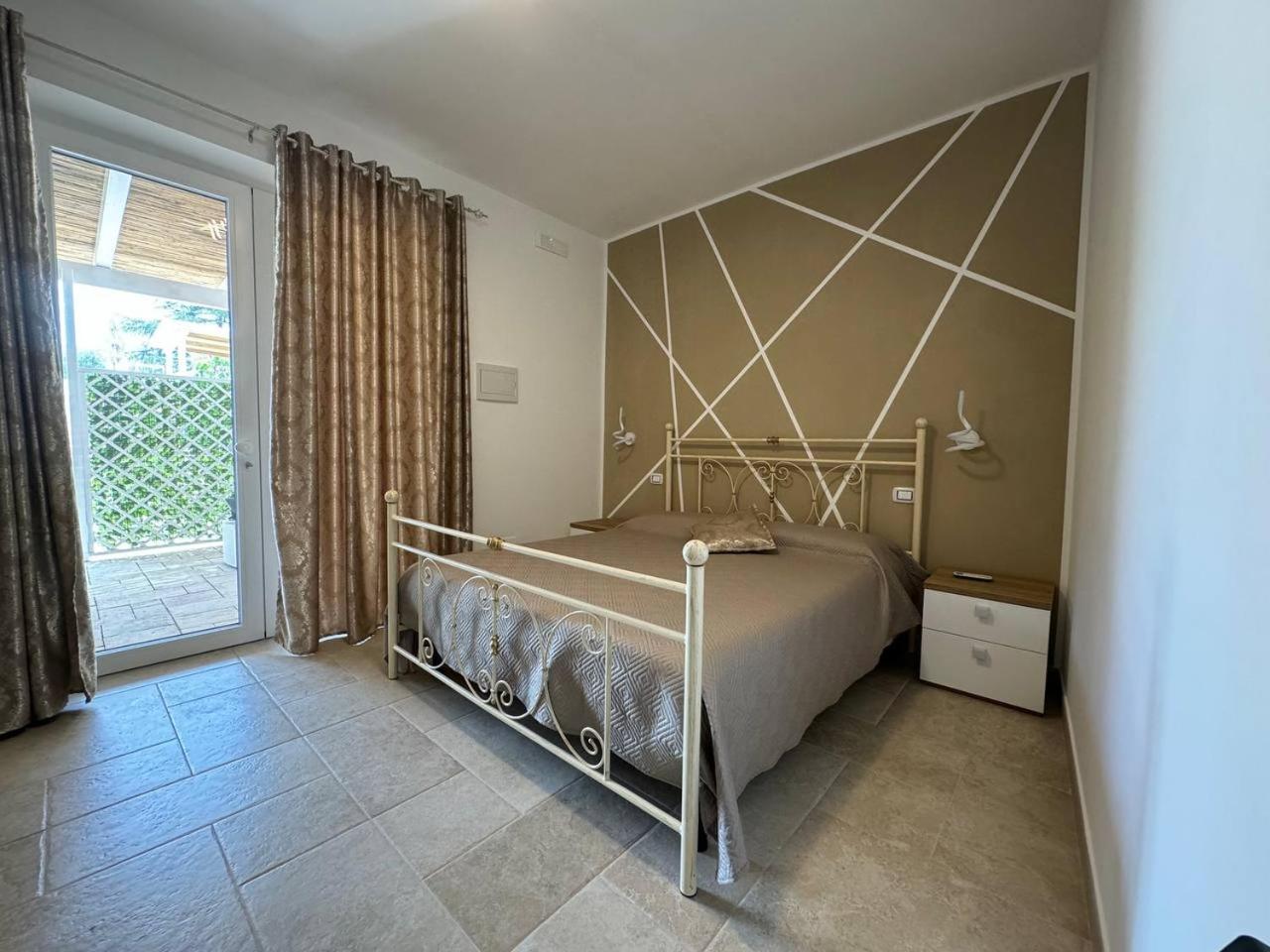 Allivigne Rooms & Pool Polignano a Mare Dış mekan fotoğraf