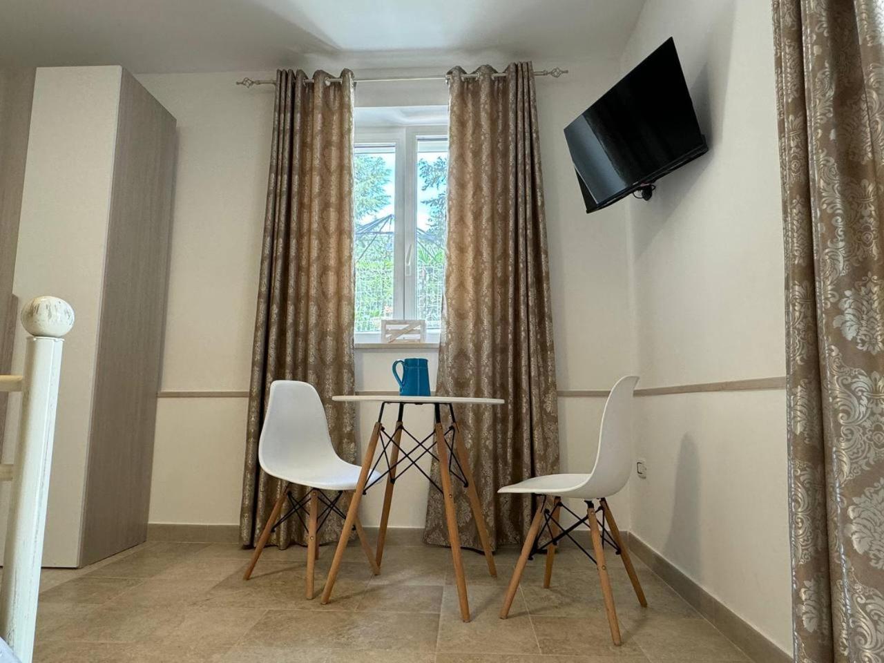 Allivigne Rooms & Pool Polignano a Mare Dış mekan fotoğraf