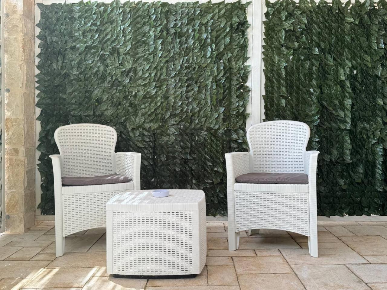 Allivigne Rooms & Pool Polignano a Mare Dış mekan fotoğraf