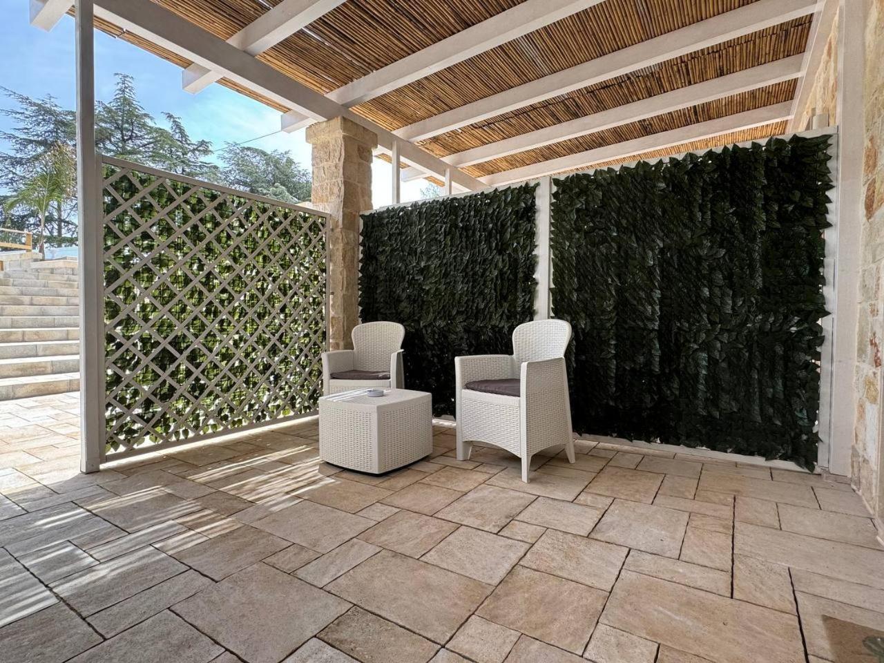 Allivigne Rooms & Pool Polignano a Mare Dış mekan fotoğraf
