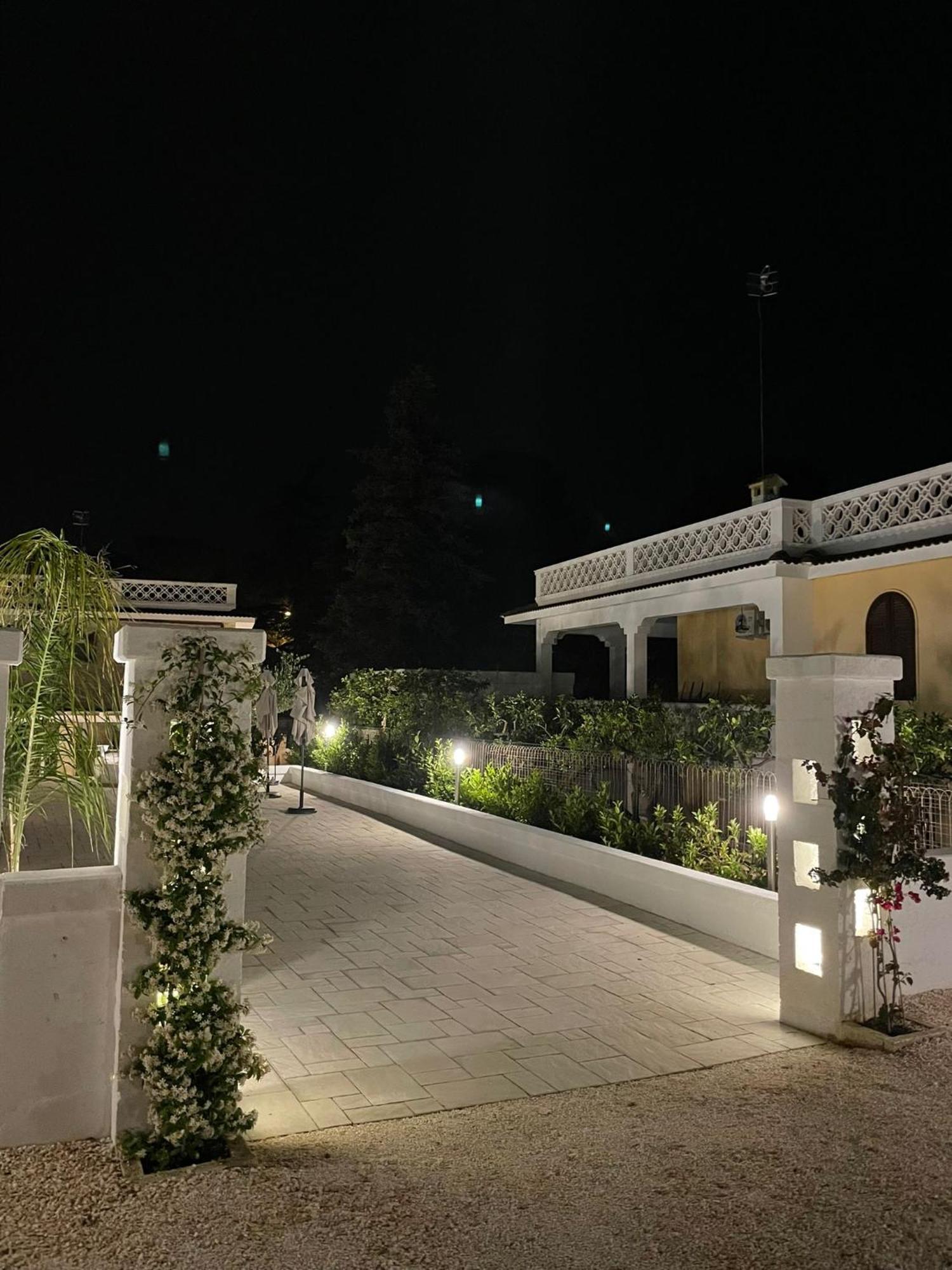 Allivigne Rooms & Pool Polignano a Mare Dış mekan fotoğraf