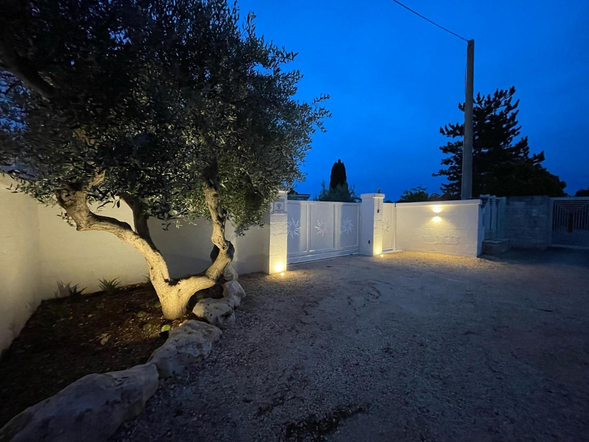 Allivigne Rooms & Pool Polignano a Mare Dış mekan fotoğraf