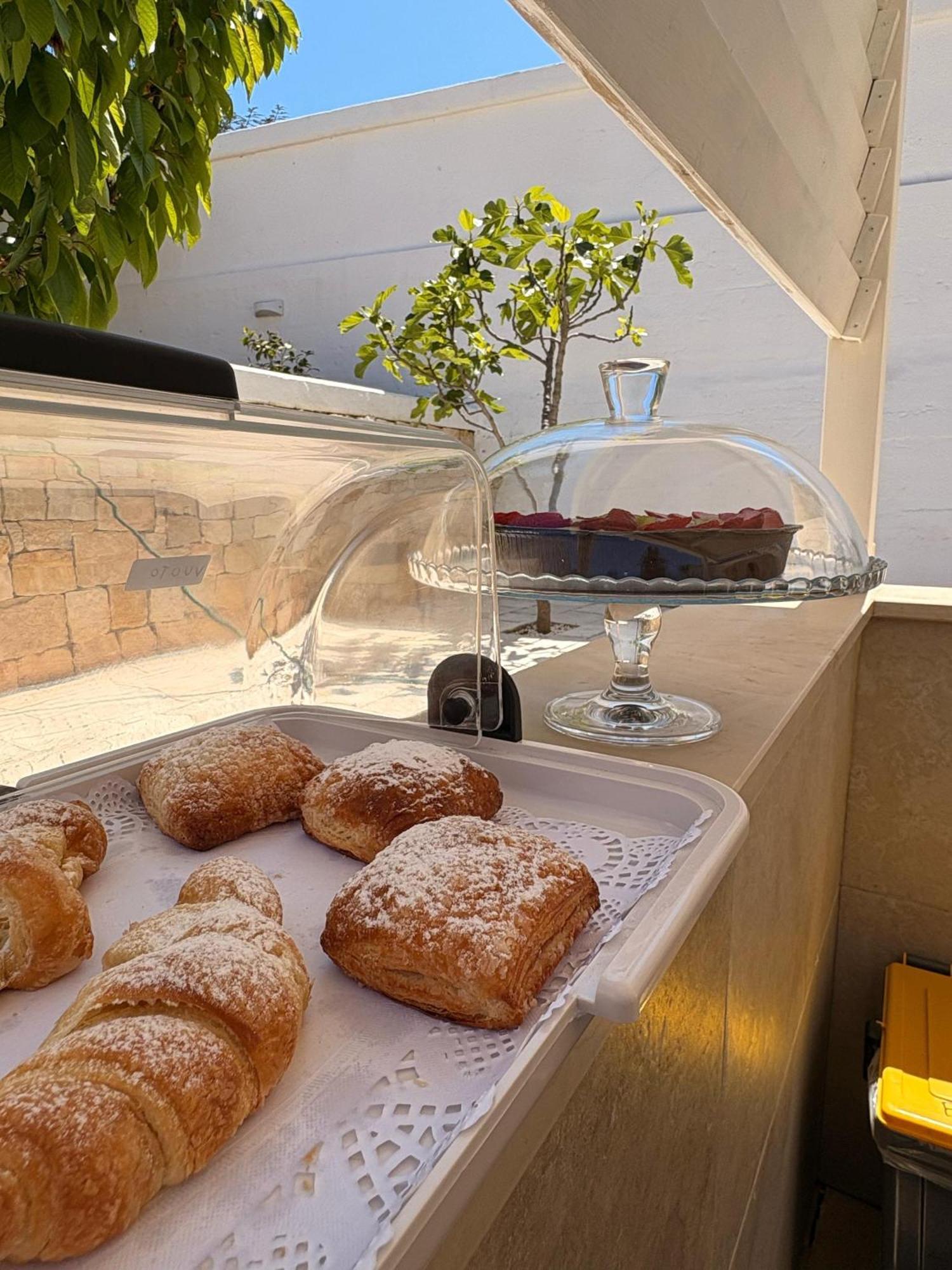 Allivigne Rooms & Pool Polignano a Mare Dış mekan fotoğraf